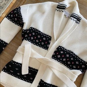 La Ligne Marilyn Cardigan